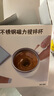 蒙牛一米八八【NBA聯(lián)名】?jī)和砷L(zhǎng)奶粉長(zhǎng)高增加免疫力3-15歲800g罐裝 曬單實(shí)拍圖