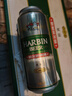哈爾濱啤酒（HARBIN）醇爽啤酒 經(jīng)典鋁罐 聽裝整箱批發(fā) 露營燒烤 蘇超看球 一起哈啤 【經(jīng)典醇爽】 500mL 18罐 整箱裝 曬單實拍圖