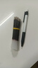 筆芯 107型號(hào)按動(dòng)圓珠筆芯 0.7mm 紅藍(lán)黑三色 辦公學(xué)生用品 紅色 圓珠筆芯50支 +2支配套藍(lán)芯筆 曬單實(shí)拍圖
