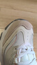 斯凱奇（Skechers）七夕禮物奶茶熊女鞋夏季老爹鞋軟底透氣熊貓鞋休閑運動鞋149238 曬單實拍圖
