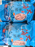 南極深海磷蝦肉干即食紅蝦皮淡干蝦米海米干貨食用非無(wú)鹽小蝦米 南極磷蝦2袋 1000g(凈重) 曬單實(shí)拍圖