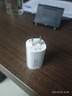 小米（MI）小米67W GaN 小布丁充電器套裝 (USB-C）大功率快充/支持6A MAX大電流/1.5m線長(zhǎng) 適配15Ultra 曬單實(shí)拍圖
