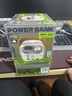 remax睿量60000毫安時(shí)大容量充電寶PD27W超級快充戶(hù)外移動(dòng)電源雙向快充LED照明適用蘋(píng)果華為小米筆記本 曬單實(shí)拍圖