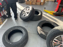 固鉑（Cooper）汽車(chē)輪胎 265/60R18 119/116S  AT3 LT 適配普拉多/H9/坦克300 曬單實(shí)拍圖