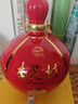 汾酒 杏花村 紅燈籠 清香型白酒 60度2.5L壇裝 送禮宴請 2022年 曬單實(shí)拍圖