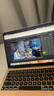 蘋(píng)果（Apple）MacBook Pro Air 超薄商務(wù)辦公 剪輯設計學(xué)生游戲 二手蘋(píng)果筆記本電腦 15寸視網(wǎng)膜丨i7獨顯-16G1TB編程設計剪輯 曬單實(shí)拍圖