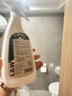來旺兄弟寵物狗狗除臭劑生物酶分解狗尿味狗廁所專用噴霧500mL 曬單實拍圖