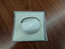 漫步者（EDIFIER）【2025新款】Lolli Pro SE 真無線主動(dòng)降噪藍(lán)牙耳機(jī) 藍(lán)牙6.0 AI翻譯 適用蘋果華為小米手機(jī) 云巖白 曬單實(shí)拍圖