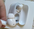 OPPOEnco Air4i 真無線藍(lán)牙耳機(jī)Ai通話降噪入耳式超長(zhǎng)續(xù)航游戲運(yùn)動(dòng)跑步耳機(jī)適用于蘋果華為小米手機(jī) 玉瓷白 曬單實(shí)拍圖