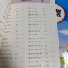 2025小學(xué)數學(xué)專(zhuān)項訓練應用題四年級上下冊配套人教版數學(xué)口算題計算題強化訓練思維訓練邏輯書(shū)圖數量關(guān)系混合運算大全思維強化訓練 【3冊】應用題+計算題+口算題 上冊 曬單實(shí)拍圖