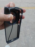 布諾林【連體軟殼】  oppo find N3手機(jī)殼全包硅膠透明磨砂find N3折疊屏保護(hù)套 【磨砂透明背板】硅膠軟殼連體不脫落 曬單實(shí)拍圖
