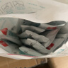 西域日記新疆奶粉獨(dú)立包裝400g袋裝全脂奶粉成人條裝純牛奶粉便攜烘焙奶粉 曬單實(shí)拍圖