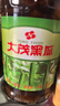 大茂 TOMO 福建特產(chǎn) 即食小菜 下飯醬瓜臺(tái)灣風(fēng)味/大茂黑瓜385g*2瓶 曬單實(shí)拍圖