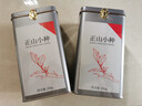 第一江南紅茶武夷正山小種特級(jí)500g2025新茶濃香茶葉禮盒罐裝自己喝送禮 曬單實(shí)拍圖