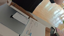 Apple/蘋果【國家補貼】AI筆記本/2025款MacBook Air13英寸M4 (10+8核) 16G 256G天藍色電腦MC6T4CH/A 曬單實拍圖