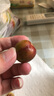 山姆大叔四川巫山脆李脫骨李【送貨上門(mén)】青紅脆李李子水果禮盒中秋禮品 頭茬甄選蜜甜果丨單果15-18g 10斤裝【全家分享-蕞劃算】?jī)?斤 曬單實(shí)拍圖