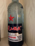 紅星 藍瓶 二鍋頭 清香型白酒 八年陳釀（新老包裝隨機發(fā)貨） 43度 750mL 2瓶 曬單實(shí)拍圖