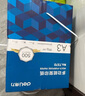 得力（deli）A3打印紙 80g500張*5包一箱 雙面加厚繪圖紙復(fù)印紙 手抄報(bào)畫(huà)紙  整箱2500張7370【行業(yè)熱銷(xiāo)】 曬單實(shí)拍圖