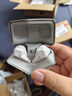 HIFIMAN（海菲曼）【國家補(bǔ)貼】小天鵝Svanar Wireless Jr真無線主動降噪藍(lán)牙耳機(jī) 入耳式無線耳機(jī) 曬單實拍圖