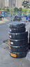 佳通(Giti)輪胎175/70R14 84T 220V1 原配 新捷達(dá) 適配 桑塔納/瑞納 曬單實(shí)拍圖