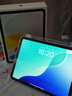 Apple/蘋果【國家補貼】iPad 11英寸 A16芯片2025年款 平板電腦 (256GB WLAN版/學(xué)習(xí)辦公娛樂)銀色 曬單實拍圖