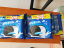 奧利奧（Oreo）原味夾心餅干523g 休閑零食 早餐下午茶 獨(dú)立小包裝 曬單實(shí)拍圖