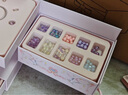 babycare&BCTOYS綺想串珠禮盒兒童玩具女孩生日禮物手工diy過家家玩具 曬單實(shí)拍圖