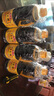 魯花 自然鮮醬香醬油1L*2桶釀造醬油醬香濃郁生抽系列廚房調味品新貨 曬單實(shí)拍圖