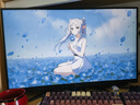 AOC 27英寸4K 160Hz雙模320Hz HDR400 10bit 1ms 硬件低藍(lán)光 電競電腦顯示器 宙斯盾U27G4 (高性能版) 曬單實拍圖