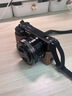 索尼（SONY）ZV-E10相機 微單數碼相機 Vlog美顏神器 半畫(huà)幅直播4K視頻 側翻液晶屏 ZV-E10L 黑色輕裝旅拍套裝 曬單實(shí)拍圖