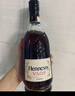 軒尼詩(shī)（Hennessy） VSOP 干邑白蘭地法國進(jìn)口洋酒700ml 煥新上市禮盒 曬單實(shí)拍圖
