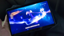 努比亞紅魔電競平板3Pro 9.06英寸OLED電競屏 驍龍8至尊版 8200mAh電池 游戲平板小平板電腦12GB+256GB暗夜版 曬單實(shí)拍圖