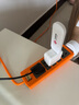 聯(lián)通中國聯(lián)通隨身移動wifi6免插卡4g無線寬帶筆記本電腦隨行路由器辦公宿舍戶外車載usb大學(xué)生校園流量 【1500G高速4G】聯(lián)通白月光USB款 曬單實(shí)拍圖