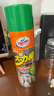 龜牌（Turtle Wax）多功能泡沫清潔劑(500901*3)650ml汽車內(nèi)飾清洗劑座椅皮革清洗劑 曬單實(shí)拍圖