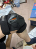 摩多狼（MOTOWOLF）摩托車護膝夏季透氣護具男四季通用機車防摔防風電動車騎行裝備 曬單實拍圖