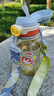 babycare兒童水杯吸管杯雙飲二合一戶外運動水壺上學大容量PPSU-滿杯600ml 曬單實拍圖