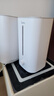 美的（Midea）【輕音除菌】大霧量加濕器 家用臥室母嬰舒潤(rùn)保濕霧化噴霧器 辦公室大面積桌面空氣凈化低噪加濕器 【全網(wǎng)熱銷】白色 4L水箱 曬單實(shí)拍圖