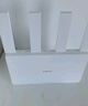 小米（MI）路由器BE3600 2.5G 3600兆級WiFi7【小米手機上網(wǎng)搭檔】4核高通處理器 2.5G網(wǎng)口 IOT聯(lián)動(dòng) 曬單實(shí)拍圖