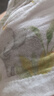 優(yōu)奇夏季新生兒衣服短袖和尚服竹纖維嬰兒夏裝薄款連體衣夏天哈衣爬服 曬單實拍圖