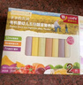 爺爺?shù)霓r(nóng)場嬰幼兒有機五谷蔬菜面210g  嬰兒輔食面兒童寶寶面條早餐7月+ 曬單實拍圖