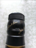 尊尼獲加（JOHNNIE WALKER）洋酒 12年黑方黑牌700ml 蘇格蘭調(diào)和型威士忌無(wú)盒 曬單實(shí)拍圖