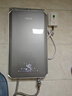 四季沐歌（MICOE）即熱式電熱水器 智能語(yǔ)音控制8500W四檔功率 家用扁桶過(guò)水熱淋浴洗澡免儲水 8500W 【AI語(yǔ)音】四檔功率 全國聯(lián)保 上門(mén)安裝 曬單實(shí)拍圖