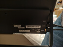 雕塑家14英寸便攜式顯示器4K OLED屏100%DCI-P3高色域 手機電腦筆記本副屏Ps5一線直連擴展屏MU140LH 曬單實拍圖