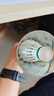YOMNX尤尼羽毛球AS9/03/05耐打穩(wěn)定業(yè)余訓(xùn)練比賽專業(yè)用室內(nèi)室外12只裝 05號(hào)【比賽耐打型】12個(gè)裝 1筒 曬單實(shí)拍圖
