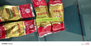 猴王牌茉莉花茶橫縣茉莉花茶濃香型特級(jí)/特制一號(hào)共300g袋裝 曬單實(shí)拍圖