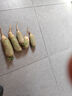 京喜加河南新鮮脆甜青蘿卜蔬菜蘿卜新鮮現貨直發(fā)水果蘿卜營(yíng)養 新鮮青蘿卜5斤裝 凈重 曬單實(shí)拍圖