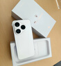 HUAWEI Pura 80 12GB+512GB 絲絨白 絲絨直屏 紅楓原色影像 全新鴻蒙AI 華為鴻蒙智能手機 曬單實拍圖