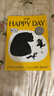 英文原版 The Happy Day 快樂(lè )的一天 凱迪克銀獎 兒童繪本 送音頻 曬單實(shí)拍圖