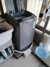 TCL 8公斤抗菌小型波輪洗衣機全自動(dòng)家用V2R 一級能效 宿舍租房 家電國家補貼 以舊換新B80V2R 曬單實(shí)拍圖