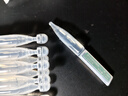 敷爾佳透明質(zhì)酸鈉次拋修護液1.3ml*30支 補水修護精華液補水次拋 禮物 曬單實(shí)拍圖